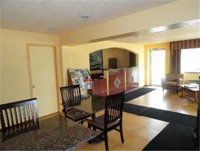 Travelodge Morgantown Room photo