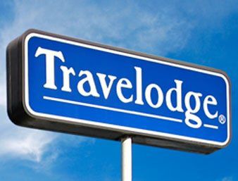 Travelodge Morgantown Exterior photo
